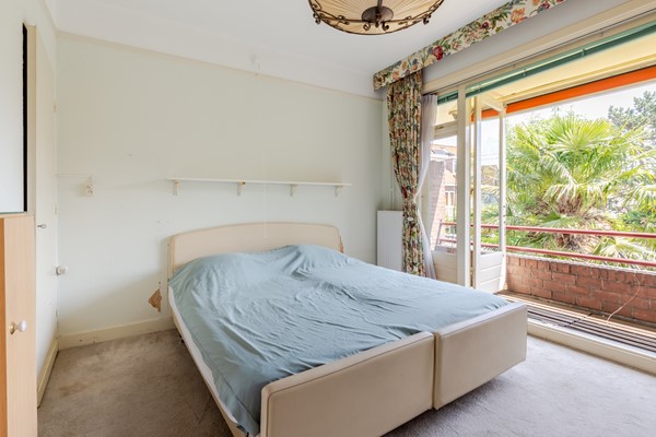 Medium property photo - Waldeck Pyrmontlaan 15, 2051 HW Overveen